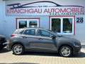 Hyundai KONA 1.0 T-GDI*Kamera*Klimaauto*Alarm*Sitz+Lenkradheizg Grau - thumbnail 7