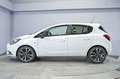 Opel Corsa 1.4 GLP Design Line 90 Blanco - thumbnail 20
