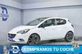 Opel Corsa 1.4 GLP Design Line 90 Blanco - thumbnail 1