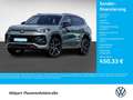 Volkswagen Tayron 2.0 R-LINE BLACKSTYLE 4X4 PANO 360CAM 20Z Зелений - thumbnail 1