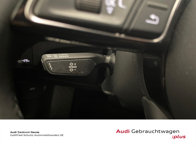 Audi Q2 35 TFSI S-Line S-Tronic AHK CARPLAY KAMERA — photo 13