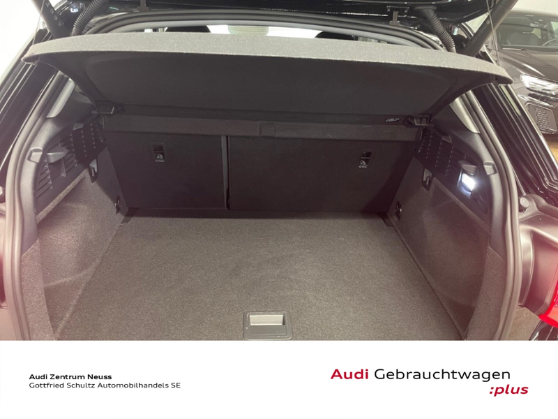 Audi Q2 35 TFSI S-Line S-Tronic AHK CARPLAY KAMERA — photo 9