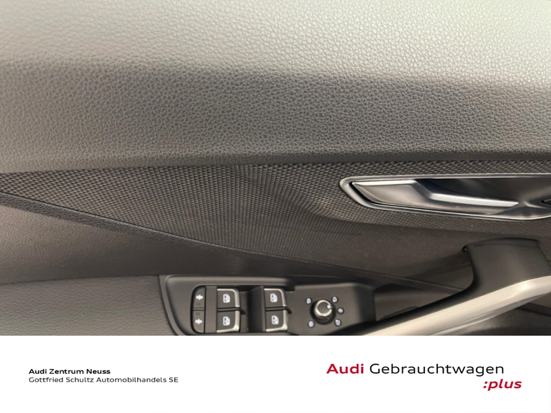 Audi Q2 35 TFSI S-Line S-Tronic AHK CARPLAY KAMERA — photo 11