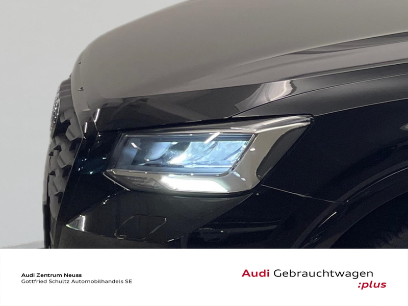 Audi Q2 35 TFSI S-Line S-Tronic AHK CARPLAY KAMERA — photo 6