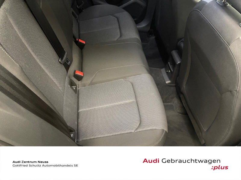 Audi Q2 35 TFSI S-Line S-Tronic AHK CARPLAY KAMERA — photo 8