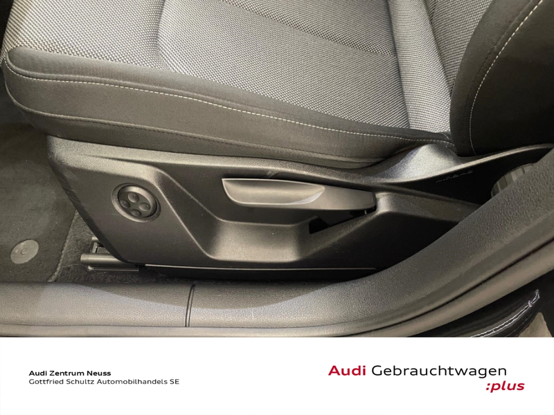 Audi Q2 35 TFSI S-Line S-Tronic AHK CARPLAY KAMERA — photo 12