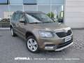 Skoda Yeti Yeti 1.6 TDI Ambition GreenLine Marrone - thumbnail 1
