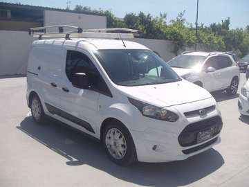1.5 TDCI 3 POSTI