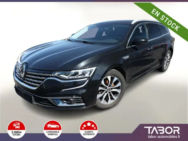 Renault Talisman Grandtour 1.3 TCe 160 EDC GPS