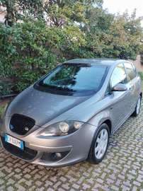 2.0 tdi Style (stylance)