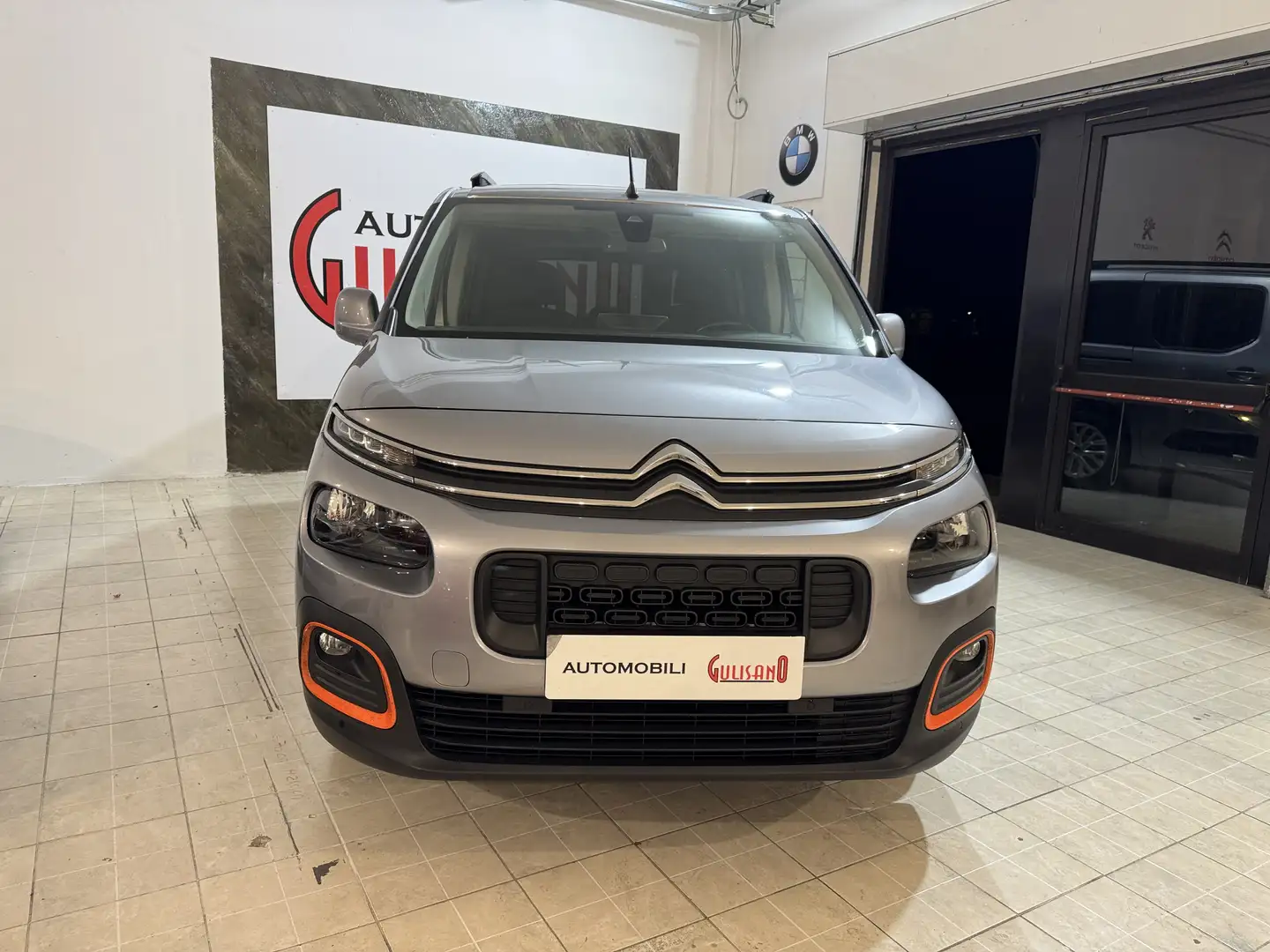 Citroen Berlingo 1.2 puretech XL Feel s&s 110cv - 2