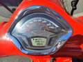 Vespa GTS Super Sport 300 Parabrezza, bauletto, pedane arretrate Piros - thumbnail 4
