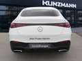 Mercedes-Benz GLC 300 d 4MATIC Coupé AMG Night Distronic MBUX Blanc - thumbnail 4