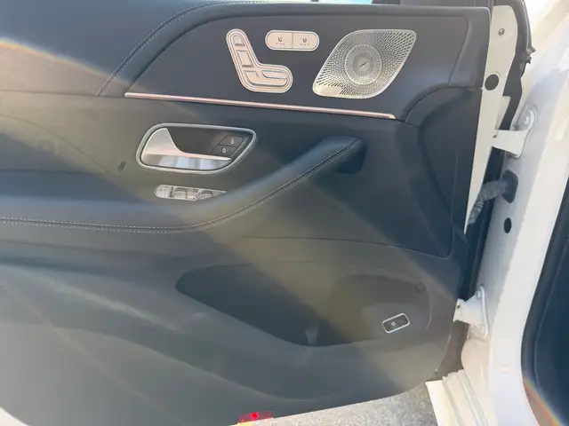 Mercedes-Benz GLE 350 de 4MATIC Coupé Premium Plus uwm, Ansicht 18