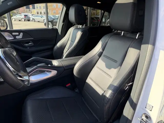 Mercedes-Benz GLE 350 de 4MATIC Coupé Premium Plus uwm, Ansicht 19