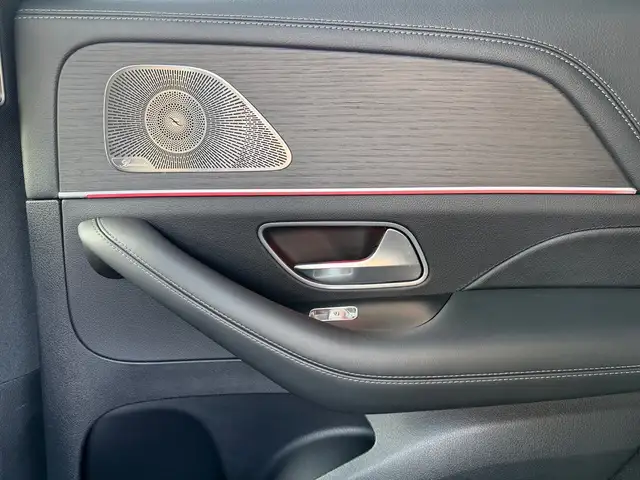 Mercedes-Benz GLE 350 de 4MATIC Coupé Premium Plus uwm, Ansicht 15