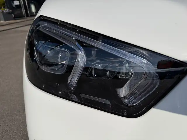 Mercedes-Benz GLE 350 de 4MATIC Coupé Premium Plus uwm, Ansicht 8