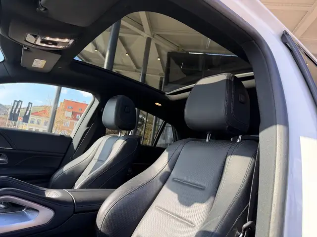 Mercedes-Benz GLE 350 de 4MATIC Coupé Premium Plus uwm, Ansicht 20