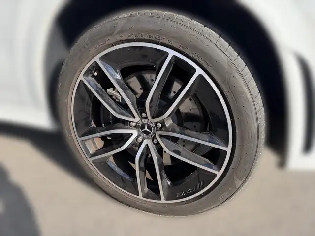 Mercedes-Benz GLE 350 de 4MATIC Coupé Premium Plus uwm, Ansicht 7