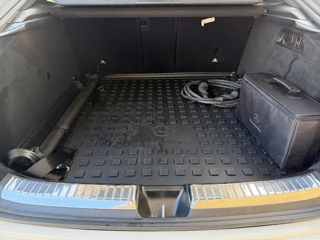 Mercedes-Benz GLE 350 de 4MATIC Coupé Premium Plus uwm, Ansicht 23
