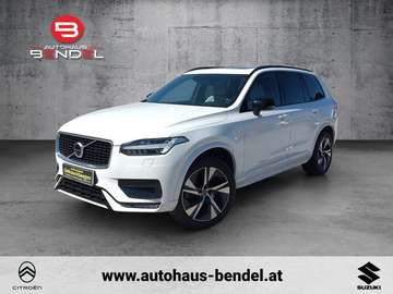 R Design AWD PRIVATVERKAUF Hr. Reisinger