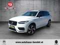 Volvo XC90 R Design AWD PRIVATVERKAUF Hr. Reisinger Weiß - thumbnail 1