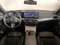 BMW i4 M50  M Sportpaket Pro / AHK / Kommission Noir - thumbnail 12