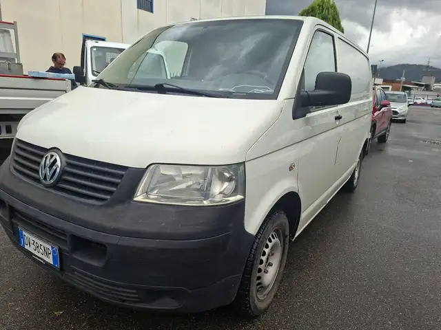 Volkswagen Transporter 1.9 - ottimo stato