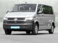 Volkswagen Transporter Kombi T6.1 2.0 TDI DSG *9-SITZER*NAVI*SHZ*DAB*AHK Argintiu - thumbnail 2