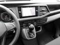 Volkswagen Transporter Kombi T6.1 2.0 TDI DSG *9-SITZER*NAVI*SHZ*DAB*AHK Argintiu - thumbnail 7