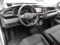 Volkswagen Transporter Kombi T6.1 2.0 TDI DSG *9-SITZER*NAVI*SHZ*DAB*AHK Argintiu - thumbnail 6