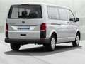 Volkswagen Transporter Kombi T6.1 2.0 TDI DSG *9-SITZER*NAVI*SHZ*DAB*AHK Argintiu - thumbnail 3