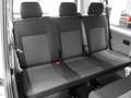 Volkswagen Transporter Kombi T6.1 2.0 TDI DSG *9-SITZER*NAVI*SHZ*DAB*AHK Argintiu - thumbnail 14