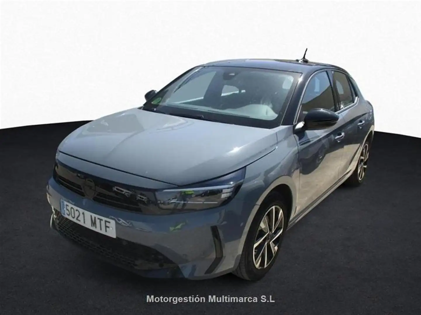 Opel Corsa 1.2T XHL 74kW (100CV) GS - 1
