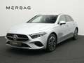 Mercedes-Benz A 180 A 180 Progressive LED+Kamera+Apple+SHZ Navi/Autom. Argent - thumbnail 1