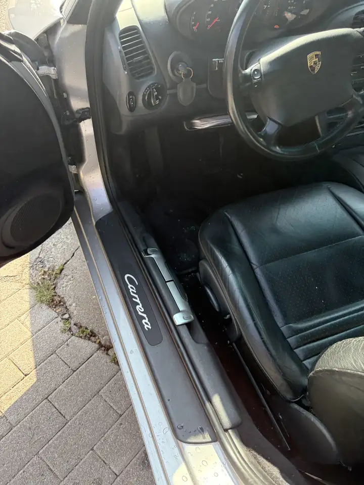 Porsche 911 Coupe 3.4 Carrera, foto 5