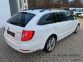 Skoda Superb Combi 18'', Navi, Allwetter, Service NEU, Euro5, T Weiß - thumbnail 6