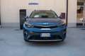 Kia Stonic 1.2 MPI Style Blu/Azzurro - thumbnail 1