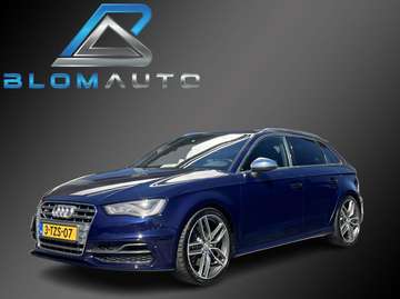 2.0 TFSI S3 quattro 300PK NL AUTO 1E EIG B&O+KEYLE