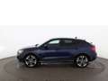 Audi Q3 SB 40 TDI quattro S-Line Aut LED SKY STANDHZG Blau - thumbnail 5