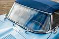 Jaguar E-Type Roadster série 2 Bleu - thumbnail 26