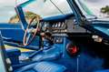 Jaguar E-Type Roadster série 2 Bleu - thumbnail 22