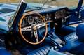 Jaguar E-Type Roadster série 2 Blau - thumbnail 16