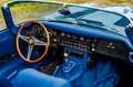 Jaguar E-Type Roadster série 2 Синій - thumbnail 15