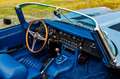 Jaguar E-Type Roadster série 2 Blue - thumbnail 13