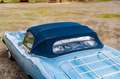 Jaguar E-Type Roadster série 2 Niebieski - thumbnail 5
