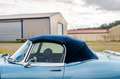 Jaguar E-Type Roadster série 2 Bleu - thumbnail 25