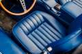 Jaguar E-Type Roadster série 2 Bleu - thumbnail 17
