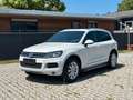 Volkswagen Touareg V6 TDI BMT*NAVI*LEDER*SHZG*AHK Blanc - thumbnail 1
