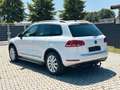 Volkswagen Touareg V6 TDI BMT*NAVI*LEDER*SHZG*AHK Blanc - thumbnail 7